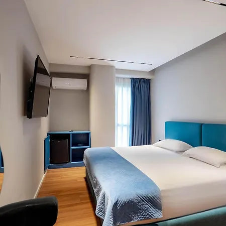 Agate Hotel Tirana
