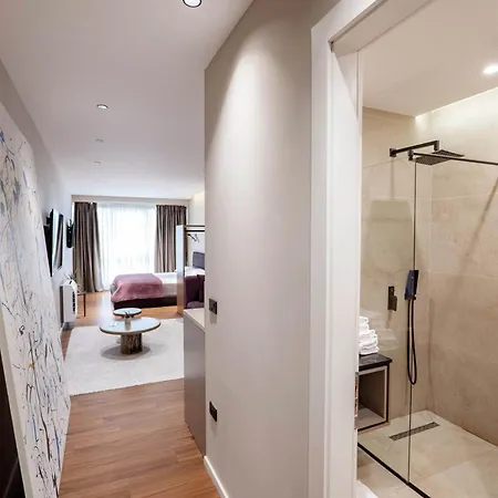 Hotel Agate Tirana