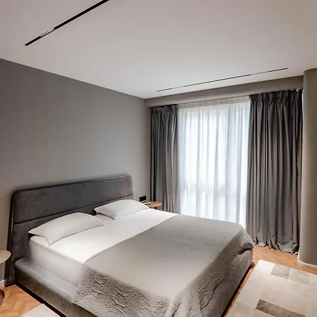 Agate Hotel Tirana