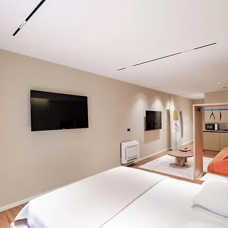 Agate Hotel Tirana