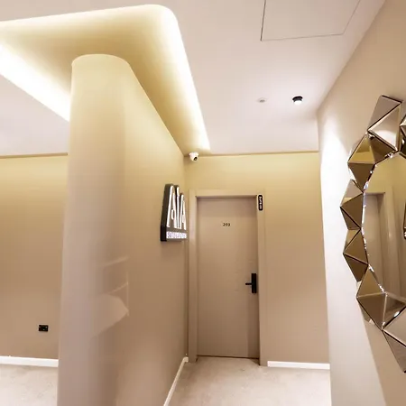 Agate Hotel