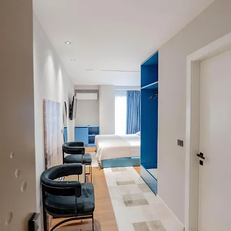 Agate Hotel Tirana