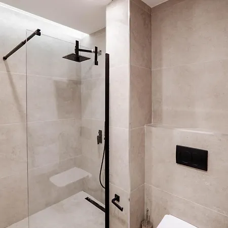 Hotel Agate Tirana