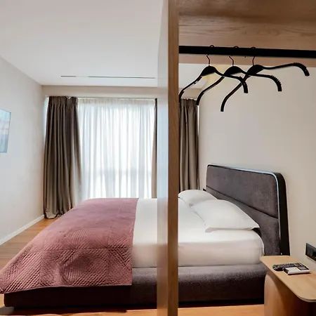Hotel Agate