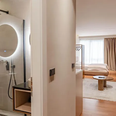 Hotel Agate Tirana