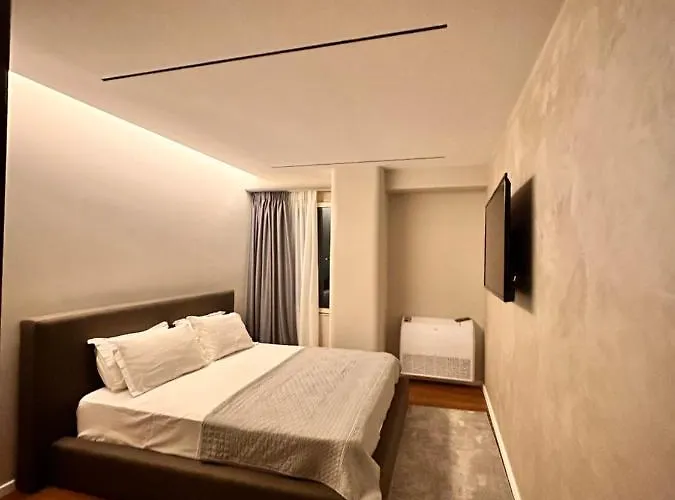 Agate Hotell