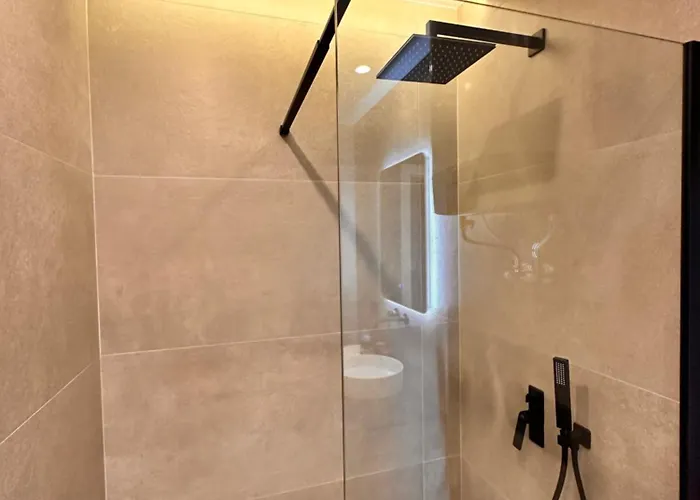 Hotell Agate Tirana