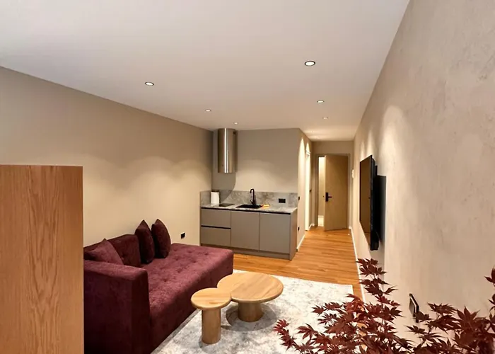 Hotell Agate