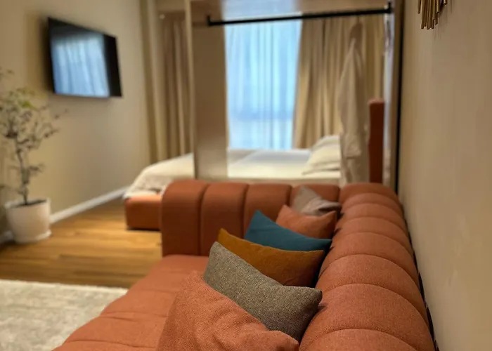 Hotel Agate