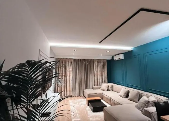 Hotel Agate Tirana