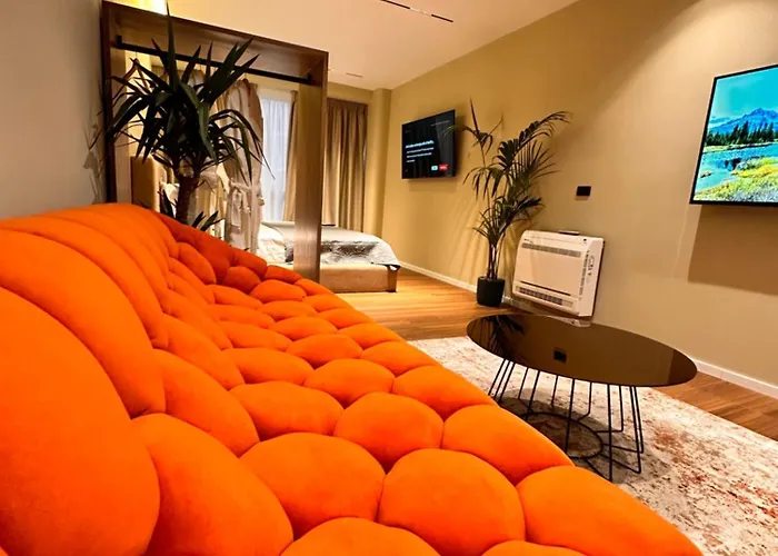 Agate Hotel