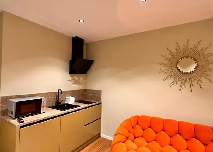 Hotell Agate