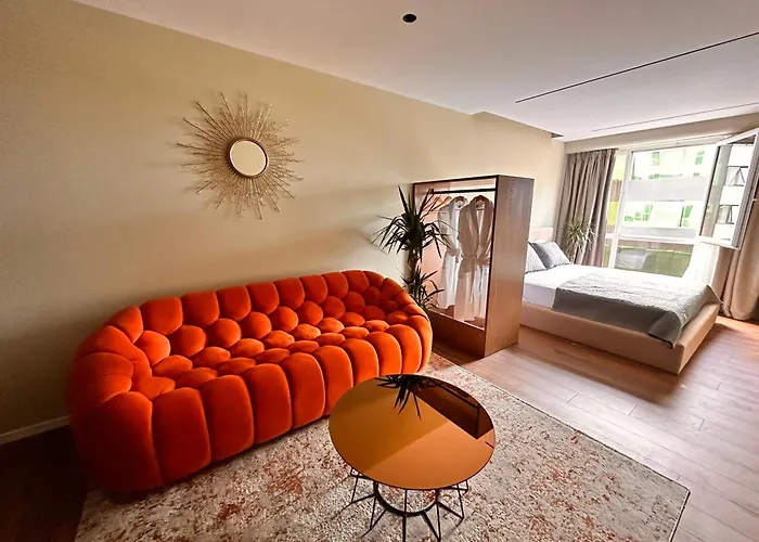 Agate Hotell *