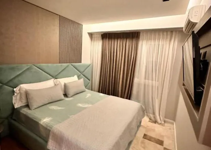 Hotel Agate *