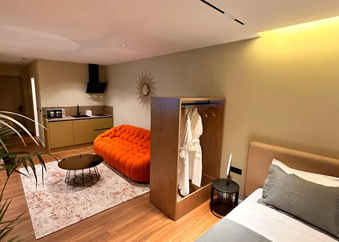Agate Hotell *