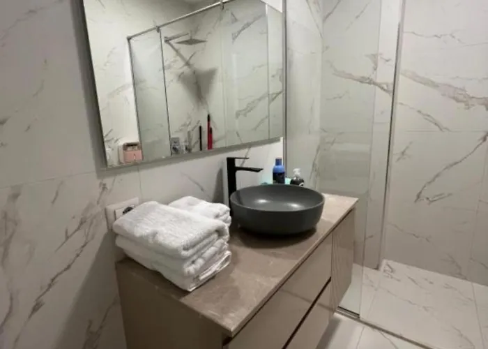 Agate Hotell Tirana