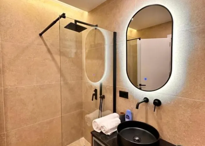 Agate Hotell