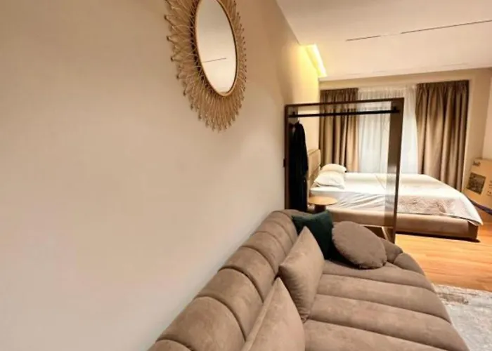 Agate Hotell *