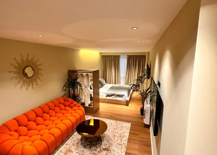 Hotel Agate Tirana