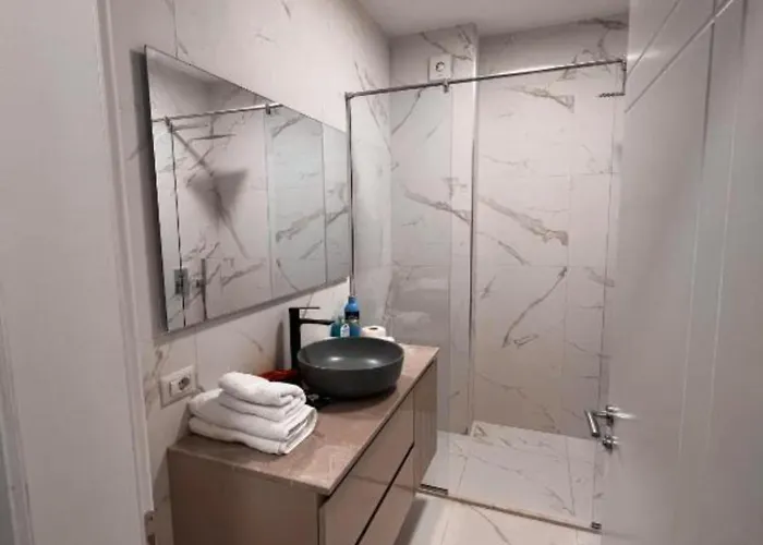 Agate Hotell *