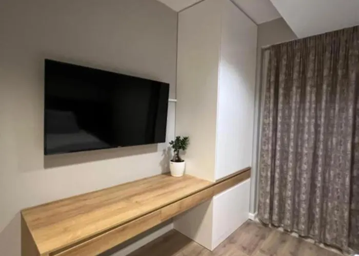 Hotel Agate *