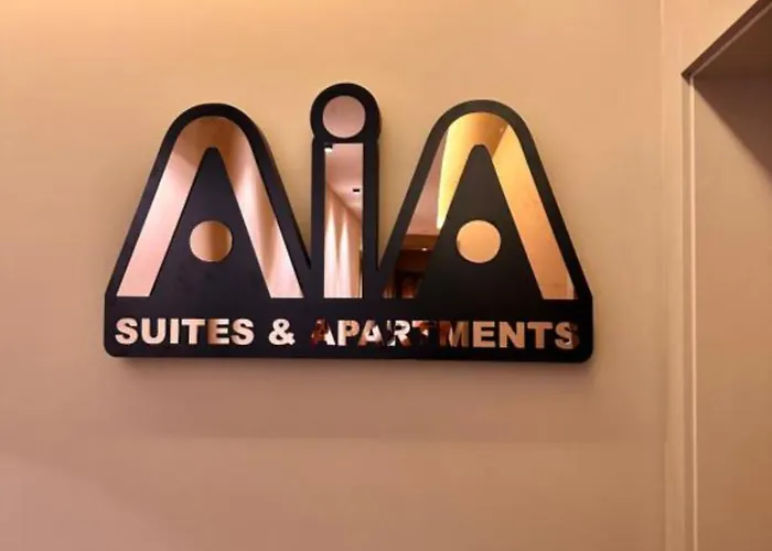 Agate Hotell