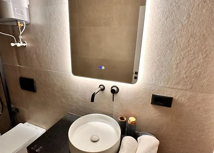 Agate Hotell