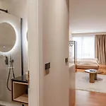 Hotel Agate Tirana