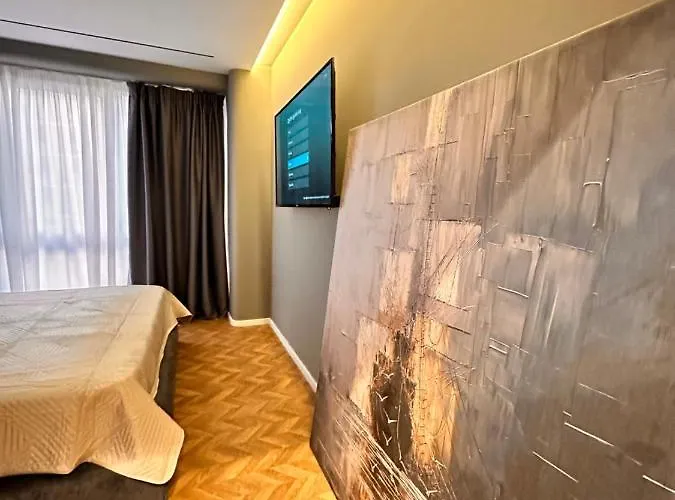 Agate * تيرانا