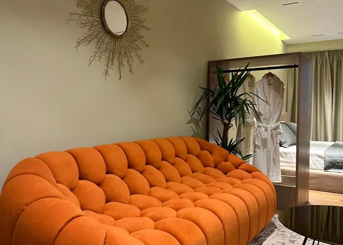 Agate * تيرانا