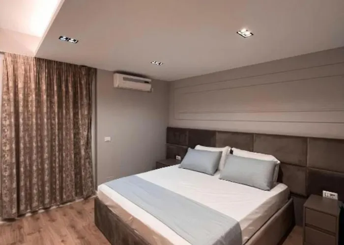 Agate * تيرانا